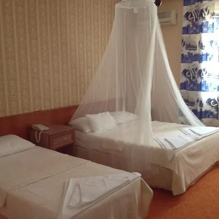 Rosario Blue Szálloda 3*