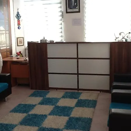 Szálloda Rosario Blue