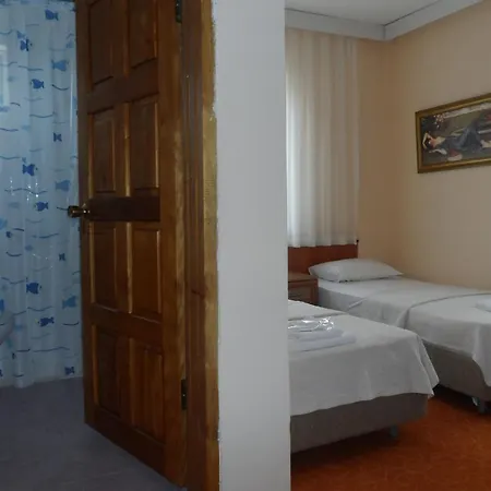 Rosario Blue Szálloda 3*