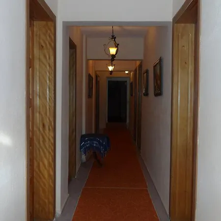 فندق Rosario Blue بوزبورون