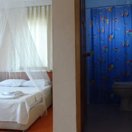 فندق Rosario Blue بوزبورون