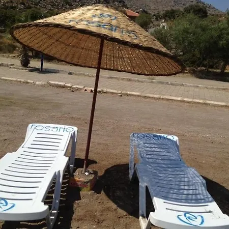 Rosario Blue فندق 3*