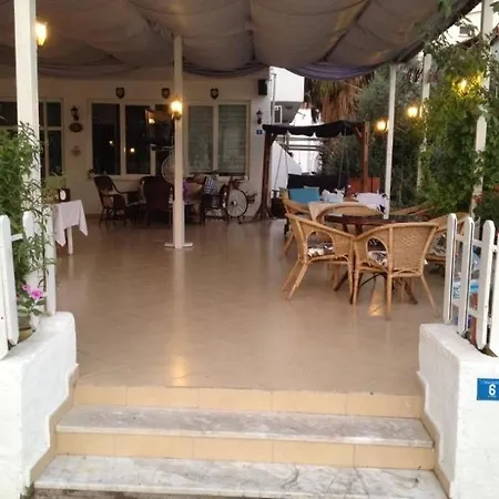 Rosario Blue فندق 3*