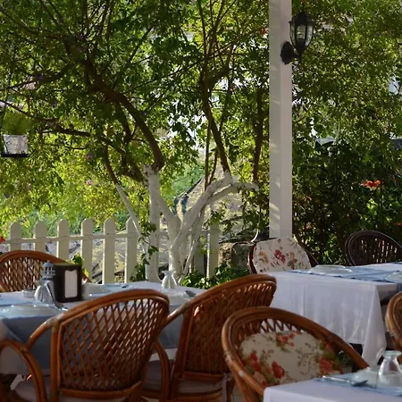 فندق Rosario Blue بوزبورون