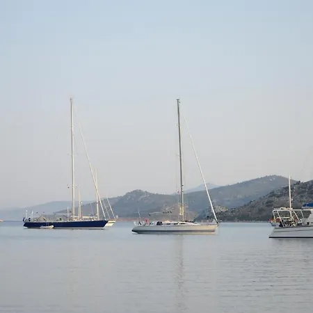 Rosario Blue فندق