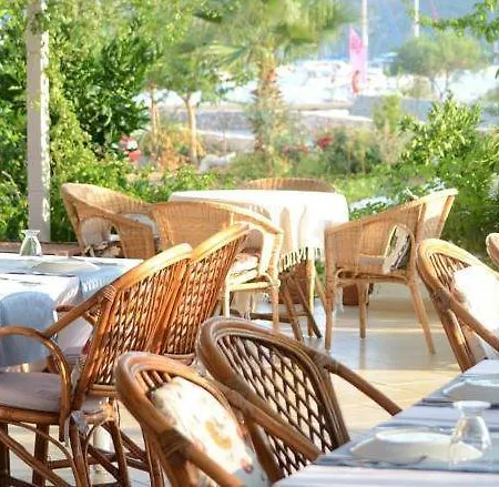 Rosario Blue 3* بوزبورون
