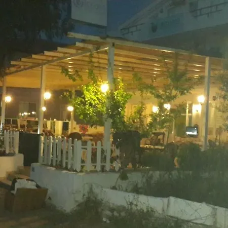 فندق Rosario Blue
