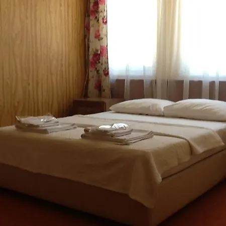 فندق Rosario Blue 3*