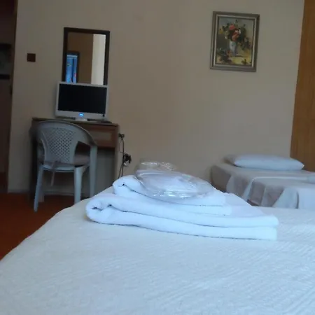 فندق Rosario Blue 3*