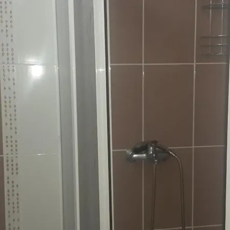 فندق Rosario Blue بوزبورون